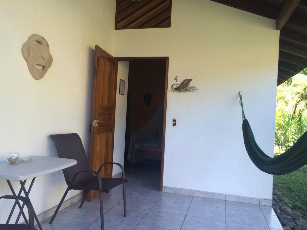 Hotel Suizo Loco Lodge & Resort カウイータ 部屋 写真