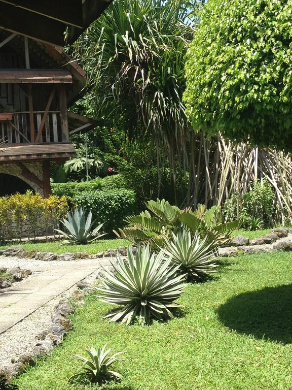 Hotel Suizo Loco Lodge & Resort カウイータ 部屋 写真